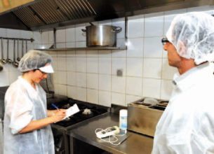 Les pouvoirs d’intervention de la DGCCRF