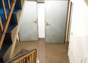 Incendie, inondation, catastrophes naturelles : Le contrat de travail peut-il être rompu ?