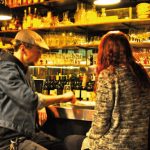 Le bar à vins naturels qui dynamise un quartier en devenir