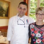 Un Maître Restaurateur, proche du terroir et soucieux d’investir dans son affaire