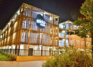 Une seconde ouverture pour eklo hotels