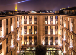 Une indépendance désormais officielle pour l’Hôtel du Collectionneur