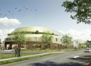 Un développement toujours plus important pour Holiday Inn Express