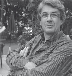 Philippe Quintana élu au GNI