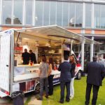Fini le McDo, bonjour Food Truck ?