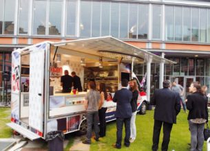 Fini le McDo, bonjour Food Truck ?