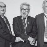 Les indépendants entrent en action