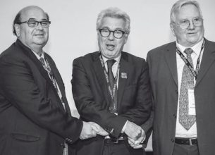 Les indépendants entrent en action