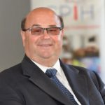 Gérard Guy, président de la CPIH, et nouveau président délégué du GNI