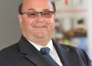 Gérard Guy, président de la CPIH, et nouveau président délégué du GNI