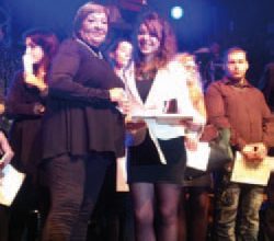 L’apprentissage : une réussite à l’École des Métiers du Lot