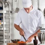 Vers la reconnaissance du statut d’artisan pour le cuisinier