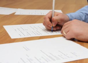 Donner son entreprise : Les règles à suivre