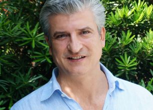 Philippe Requin, nouveau Vice-Président des Opérations, Hotels et Resorts de Six Senses Hotels Resorts Spas