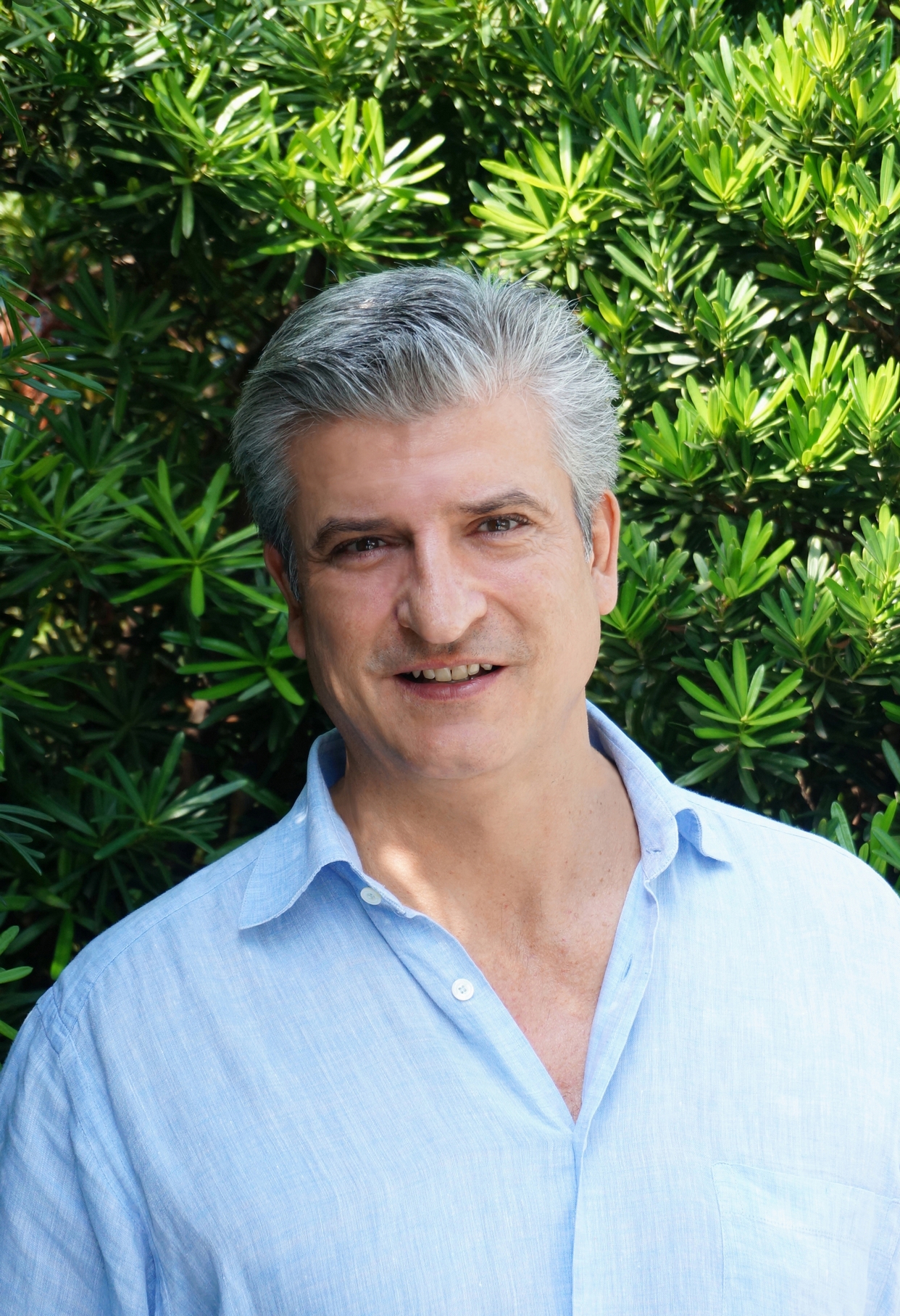 Philippe Requin, nouveau Vice-Président des Opérations, Hotels et Resorts de Six Senses Hotels Resorts Spas