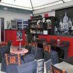 Complémentarité et attractivité d’un bar dans un cinéma