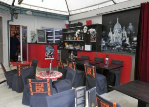 Complémentarité et attractivité d’un bar dans un cinéma