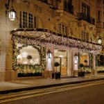 Luxe et raffinement au cœur de la Ville Lumière