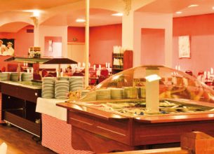 À Périgueux, un restaurant qui fait recette