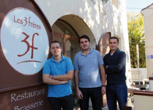 Une brasserie familiale au cœur de son terroir