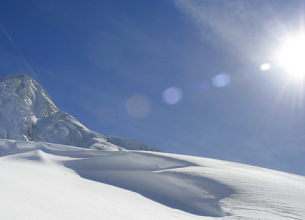 19% des Français partiront aux sports d’hiver contre 30% en 2013