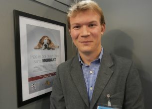 Nouvelle nomination chez Citotel