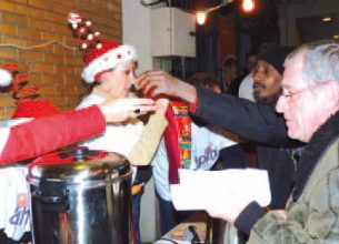 Logement fraternité