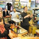 Une opération pilote auprès de 80 restaurants parisiens