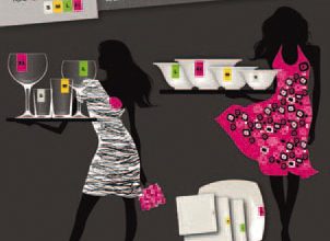 Des plats S, M, L ou XL selon l’appétit