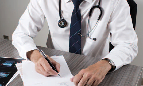 La réglementation de la médecine du travail revisitée