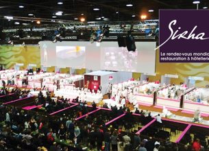Sirha 2015, la nouveauté en ligne de mire