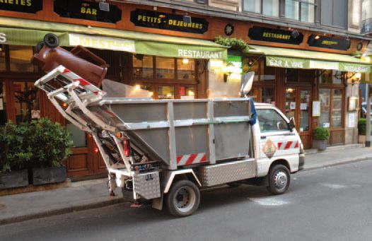 Décryptage de l’opération menée auprès de 80 restaurants parisiens