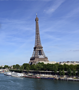 La destination Paris Ile-de-France a toujours la cote