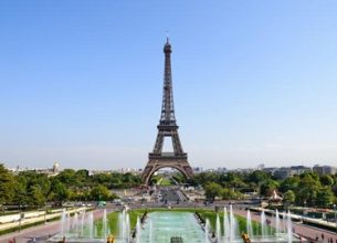 Attentats à Paris : l’hôtellerie accuse le coup