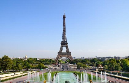 Attentats à Paris : l’hôtellerie accuse le coup