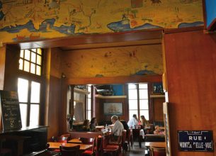 S’inscrire dans la continuité d’un lieu à l’héritage fort