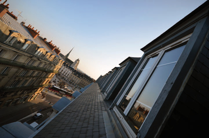 Créativité et design au cœur de Dijon