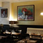 Un restaurant gastronomique… pas comme les autres