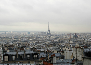 Une année morose pour l’hôtellerie française