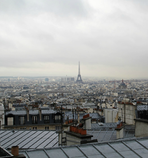 Une année morose pour l’hôtellerie française