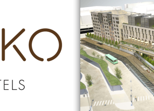 Okko Hotels : 4,3 millions d’euros levés pour poursuivre sa croissance