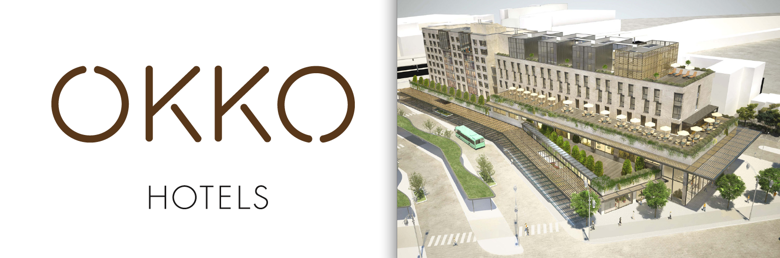 Okko Hotels lance ses premiers projets parisiens