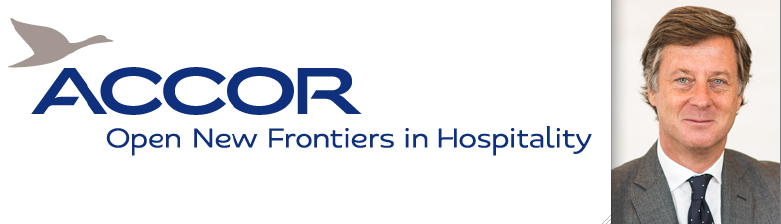 Accor : de fortes progressions des résultats 2014