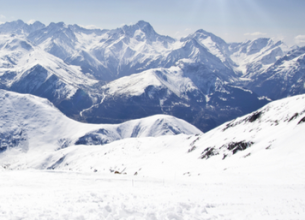 Les projets de vacances d&rsquo;hiver des Français au plus bas depuis 4 ans