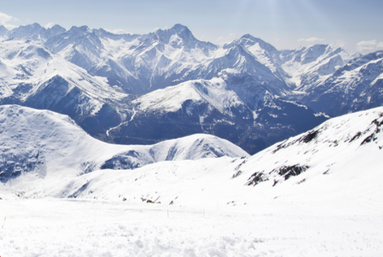 Les projets de vacances d’hiver des Français au plus bas depuis 4 ans