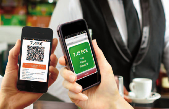 50 000 utilisateurs pour Resto Flash