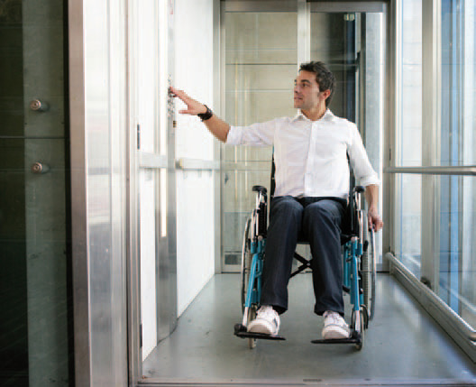 Un plan de maintien dans l’entreprise pour les travailleurs handicapés