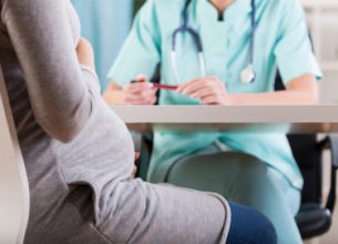 Le congé de maternité sous protection