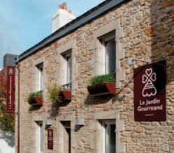 Une première dans la restauration, l’affichage environnemental du restaurant