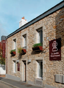 Une première dans la restauration, l’affichage environnemental du restaurant